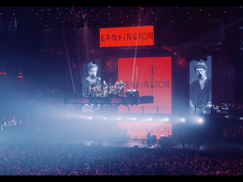 De Onvergetelijke 9 | Kensington | VVAL 2016