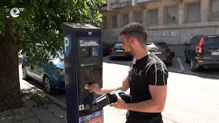 Вдигат двойно цените в Синята зона на Хасково