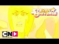 Steven Universe | Bericht ontvangen | Cartoon Network