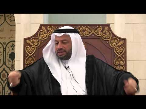 ⁣سيد مصطفى الزلزلة  جامع جاسم الوزان الجمعة 8.11.2013