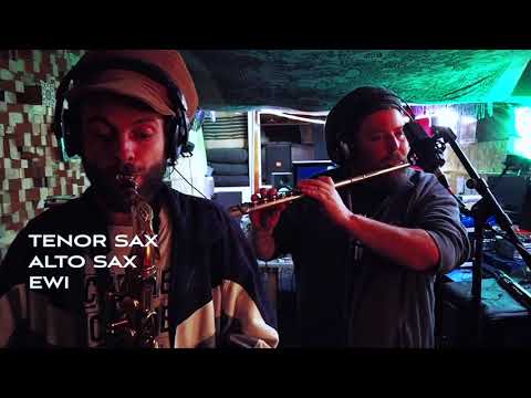 WOBBLING WITH THE UNIVERSE - LIVE SHOW TEASER Pt1