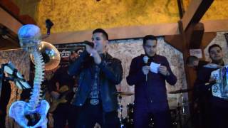 Vox Populi - Régulo Caro (En Vivo)