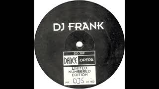 DJ FRANK - Bang Boy