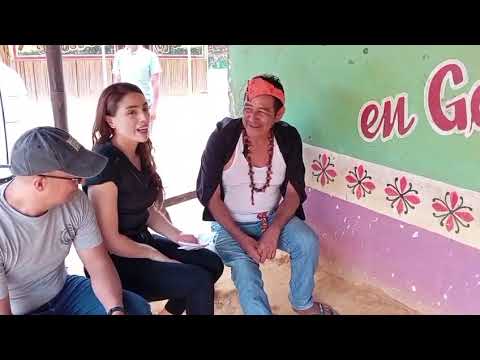 “Lamas,Tierra de Culturas Vivas: Tradición y Modernidad en San Martín”