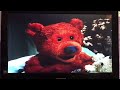 Bear In The Big Blue House On VHS Go To Bed Sleepy Head