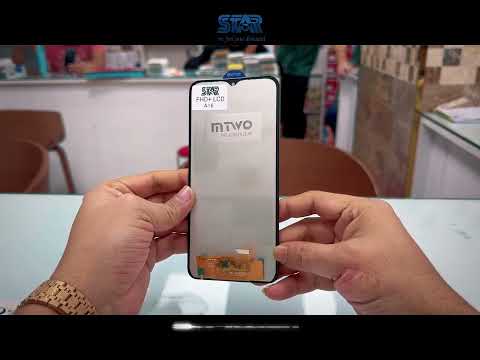 Samsung A26, A16, M16 MTWO display price in Bangladesh Video Thumbnail