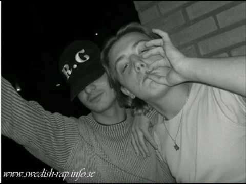 7Blades och Emilush - Min Stad