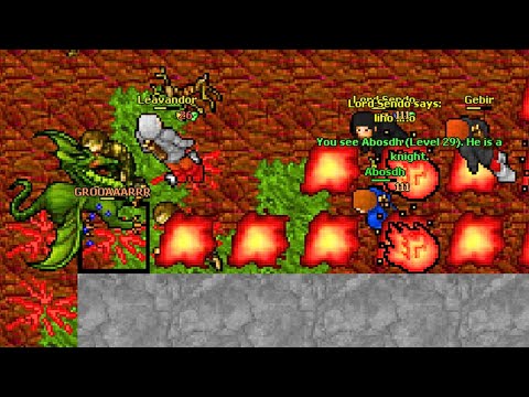 YOUR FRIEND CALLS YOU TO WATCH HIM SOLO HIS FIRST DRAGON, BUT... (Isara 2004 7.26)