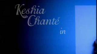 Keshia Chante_Bad Boy