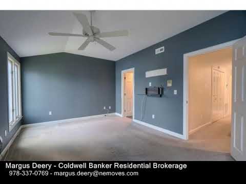 53 Millpond Unit 53, North Andover MA 01845 - Condo - Real Estate - For Sale -