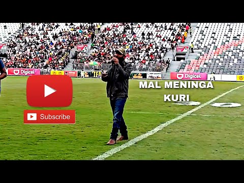 Mal Meninga Kuri - Live At SNFS Highlights