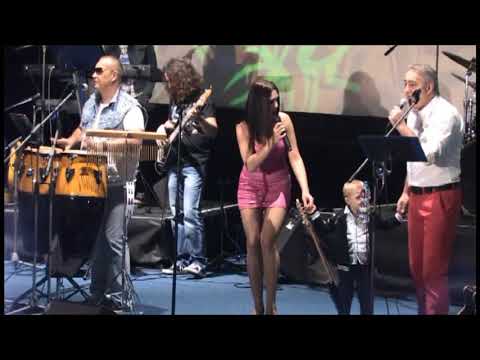 The Lion Sleeps Tonight - 80's Factory