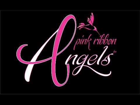 Pink Ribbon Angels, Available May 28, 2014, Robin DeLorenzo Teaser