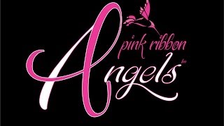 Pink Ribbon Angels, Available May 28, 2014, Robin DeLorenzo Teaser