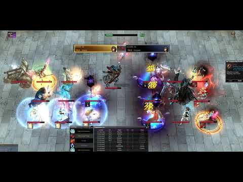 [Atlantica Global] Holyzs vs Cooper R1 AM Weekly Argos December 12 2020