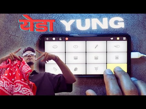 Yeda Yung Song with 🥁 🎹 🎸 MULTI - instruments | Welcome To Hood | Walk Band | Ringtone | BassBoosted