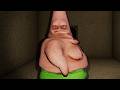 WHAT HAPPENED TO PATRICK Spongebob S Evil Clone 2