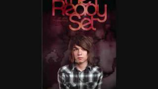 The Ghosts of Los Angeles~The Ready Set (NEW SONG!!)