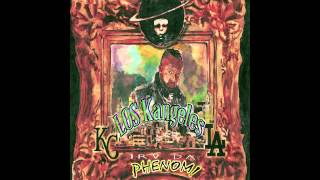 Irv Da PHENOM - Here I Am