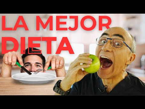 Esta Dieta Bajará tu Presión Arterial: Controla tu Hipertensión