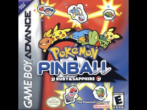 Graveyard Duskull [Pokémon Pinball: Ruby & Sapphire]