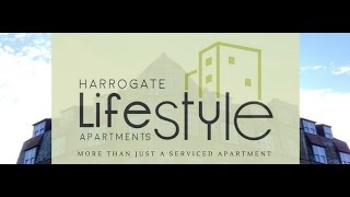 Harrogate Lifestyle Luxury Serviced Apartments - the hotel alternative in Harrog