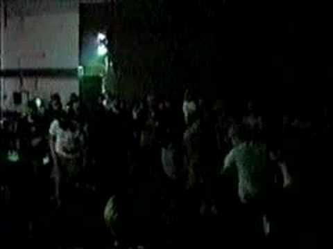 Circle of Hate 3 of   Club 121