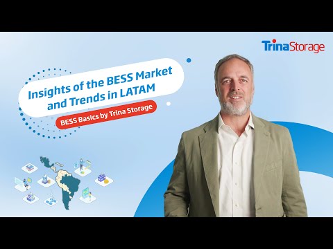 BESS Basics Episode 05