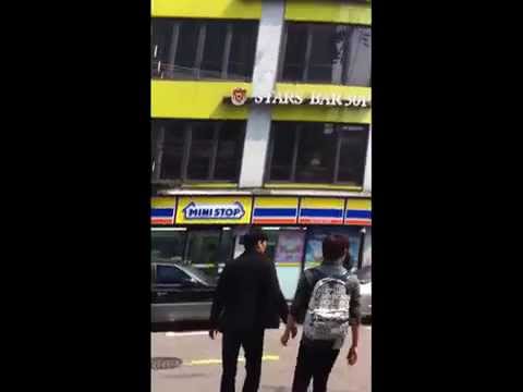 INFINITE HOYA 2012/4/04