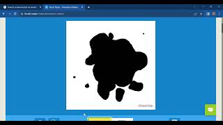 Brush Ninja Animation