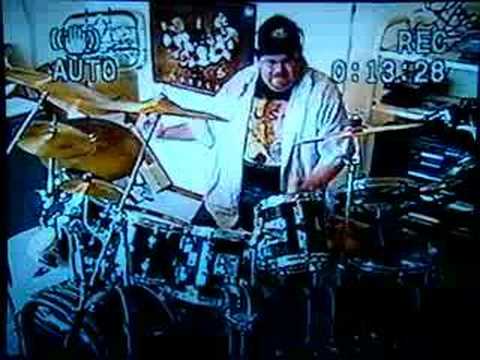 Rush - Ceiling Unlimited (Drum Cover) video thumbnail
