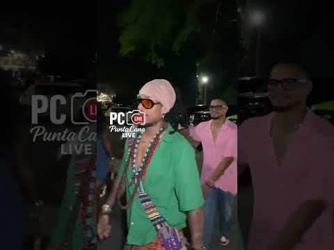 Vakero reaching the final of the Alofoke house #dominicanrepublic #alofoke