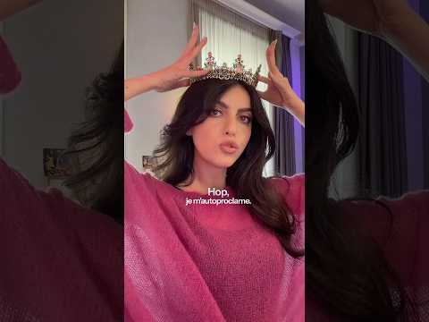 Meilleure Tatie du monde, point final 🥸 #neveu #creatif