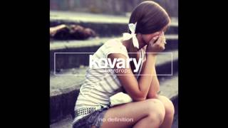 Kovary - Teardrops (Original Mix)