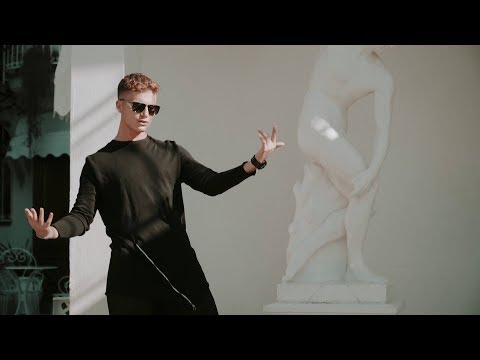 Barù feat. Jènic - FRESH (Official Video)