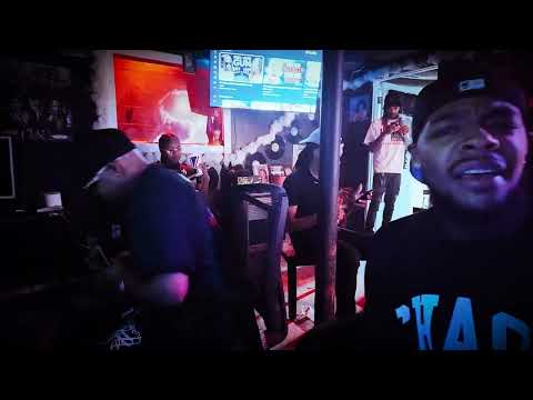 CMaejor x Kap Keefa "Step Brother" (OFFICIAL MUSIC VIDEO)