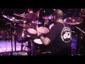 Danny Walker - Intronaut "The Literal Black Cloud" New York @ Roseland Ballroom