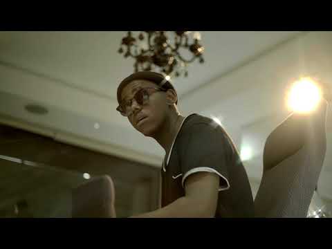 Lacostaration - Cupid fights (feat. Manny Yack & Keisha Brooks) official music video