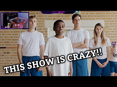 I drunk React to RundFunk!