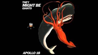 They Might Be Giants - I Palindrome I