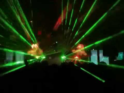 Beatloverz fairytales@ maassilo Benny Rodriguez