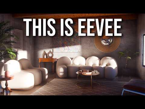 The Complete Guide to Eevee