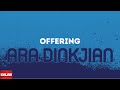 Ara Dinkjian - Offering - [ Hakikat | Umut © 2015 Kalan Müzik ]