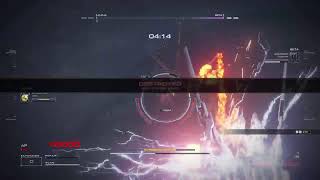 AC6 アプデ後　ヤバい人のアセンを真似する　もちろんロマン軽量