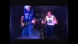 Superheist - Bullet (OFFICIAL VIDEO)