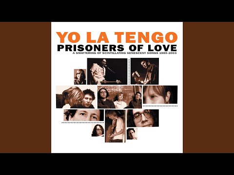 Dreaming - Yo La Tengo