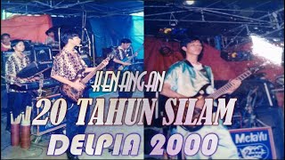 Download lagu DELPIA 2000 - KENANG2AN mp3