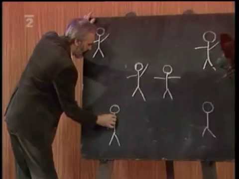 Neopouštěj staré známé, Hodina zpěvu (Uhlíř, Svěrák)