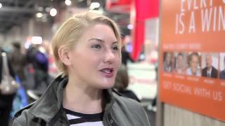 Janette Ewen Says More is More