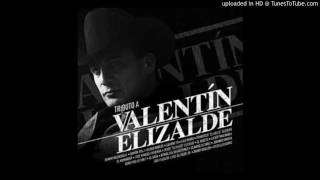 Valentín Elizalde y El Komander - Tengo ganas